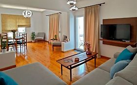 Meli City Lodge